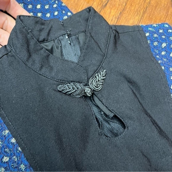 ModCloth Spotlight On Specifics Dress - Picture 9 of 9